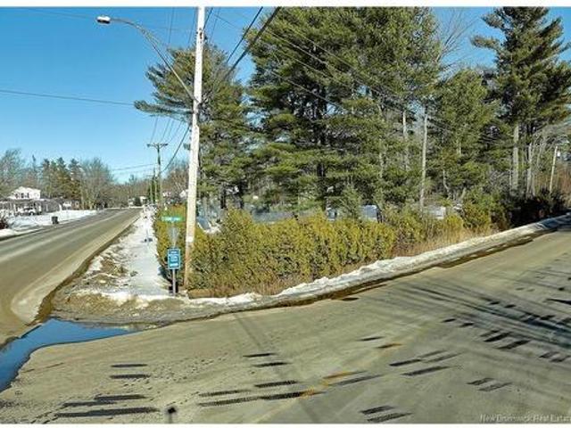 Land for sale in Flowers Cove, New Brunswick