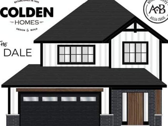 House for sale in North Middlesex, Ontario
