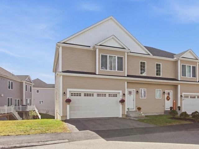 Condo for sale in Linwood, Uxbridge