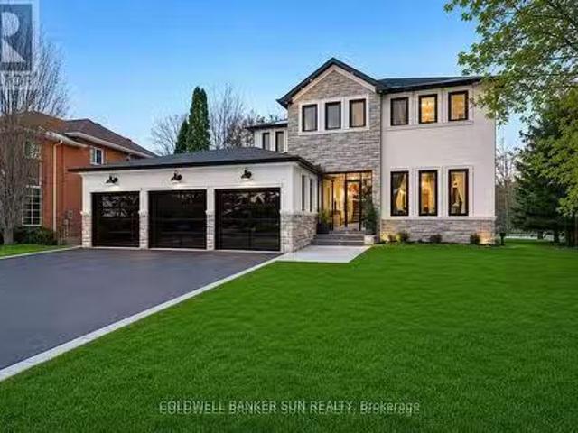 House for sale in New Tecumseth, Ontario