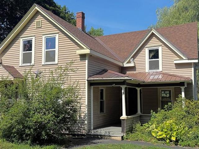 House for sale in Calais, Maine