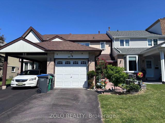 Property for rent in Georgina, Ontario