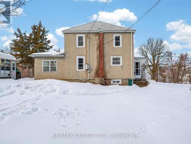 House for sale in Belleville, Ontario