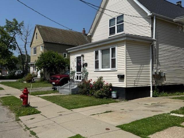 House for sale in Buffalo, Erie County