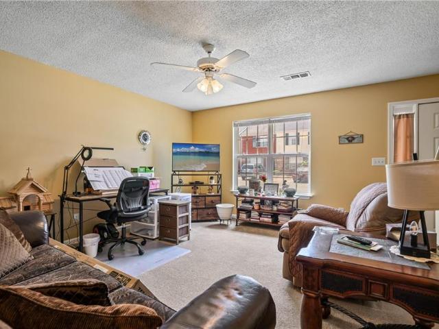 Townhouse for sale in Adairsville, Georgia