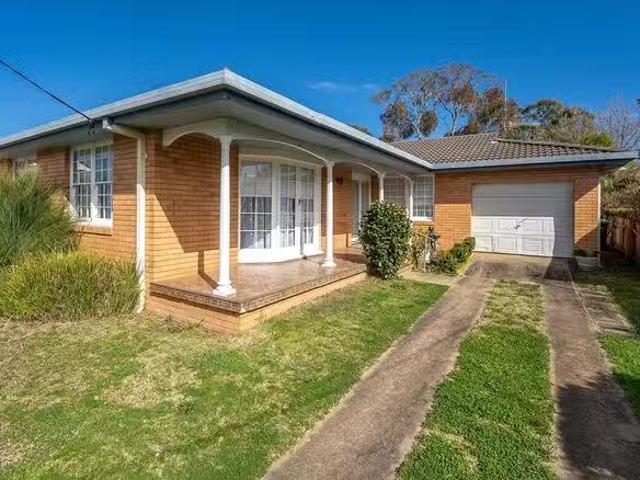 House for rent in Camerons Creek, Victoria