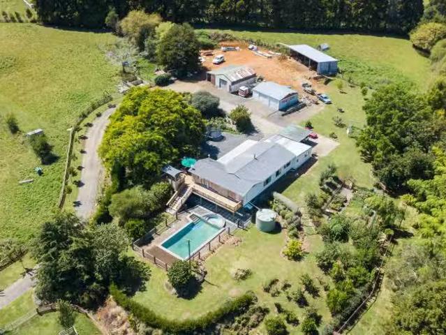 House for sale in Waikino, Waikato