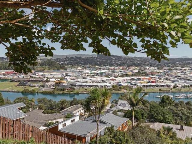 Land for sale in Whangarei, Northland