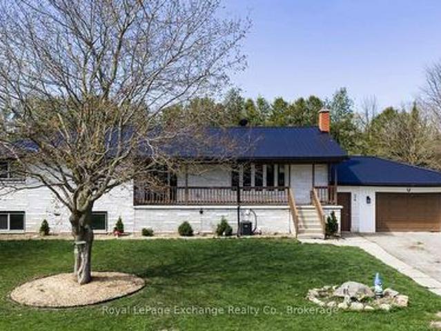 Property for sale in Bluewater, Ontario
