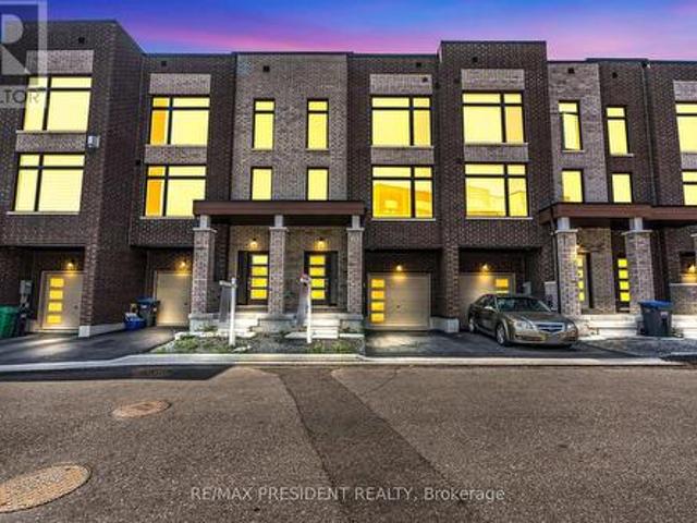 House for sale in Georgina, Ontario
