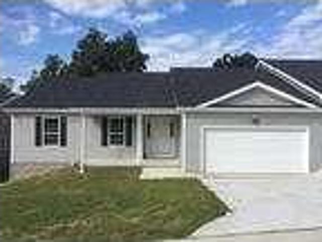 House for rent in Hurricane, West Virginia