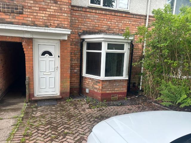 House for rent in Harborne, West Midlands