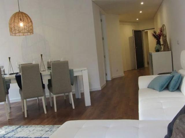 Apartamento alugar em Entroncamento, São João Baptista
