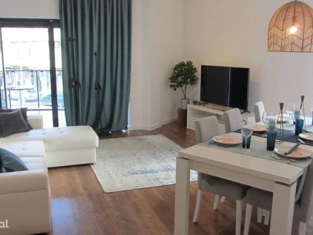 Apartamento alugar em Entroncamento, São João Baptista