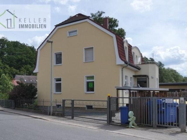 Apartment mieten in Werdau, Sachsen