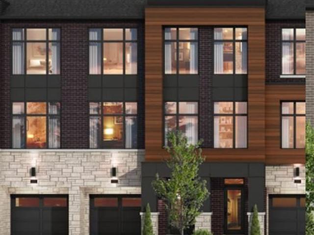 Townhouse for sale in Woburn, Ontario