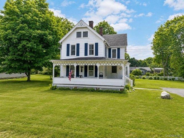 House for sale in Pine Bush, New York