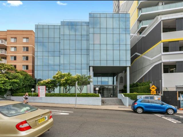 Office for rent in Inner West, Sydney