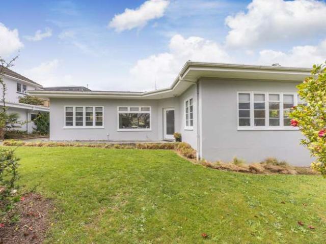 House for sale in Roslyn, Palmerston North