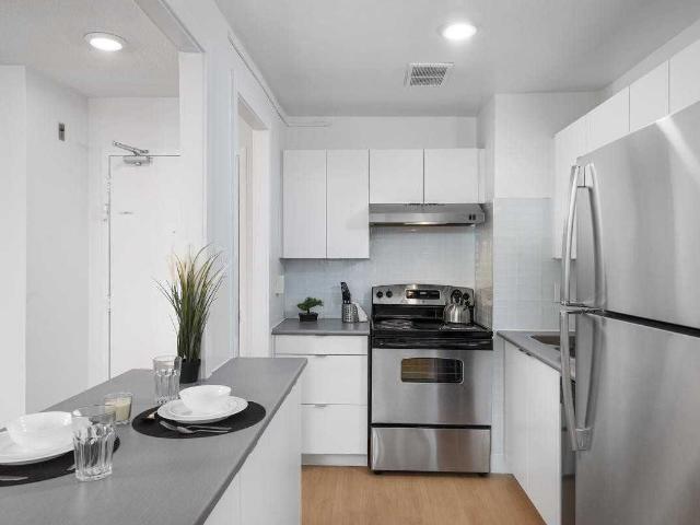 Apartment for rent in Georgina, Ontario