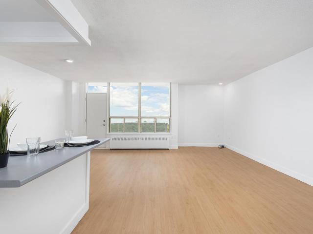 Apartment for rent in Georgina, Ontario