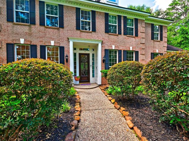 House for sale in Magnolia, Texas