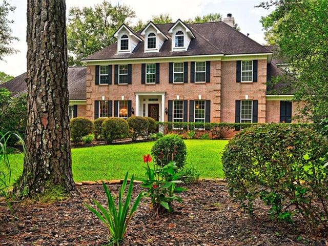 House for sale in Magnolia, Texas