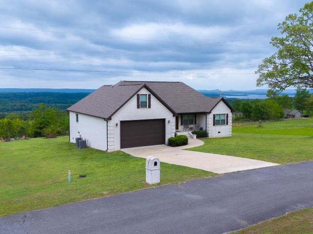 House for sale in Ark