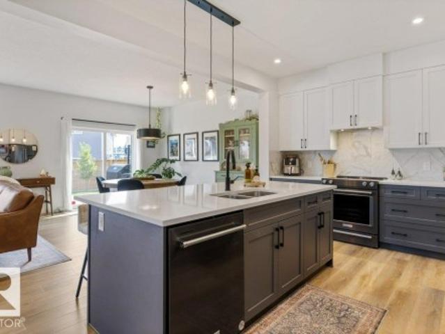 House for sale in Saint Albert, Alberta