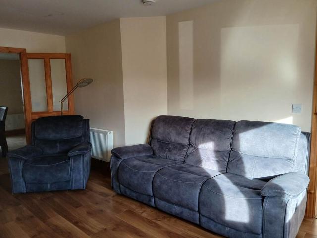 Apartment to rent in Rathglas, Ballinasloe Municipal District