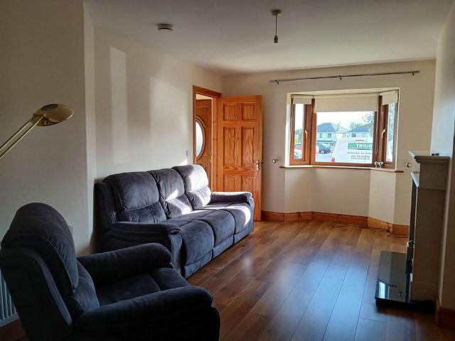 House to rent in Rathglas, Ballinasloe Municipal District