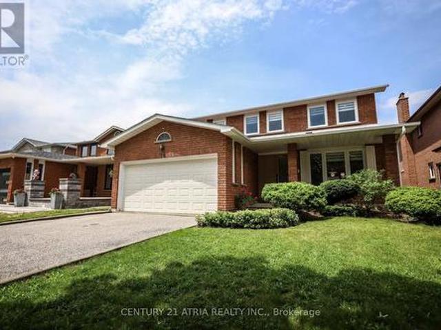 House for sale in Woburn, Ontario