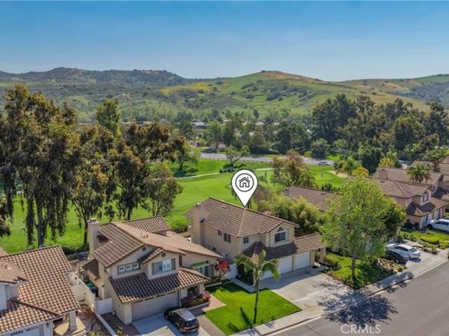 House for sale in Rancho Santa Margarita, California