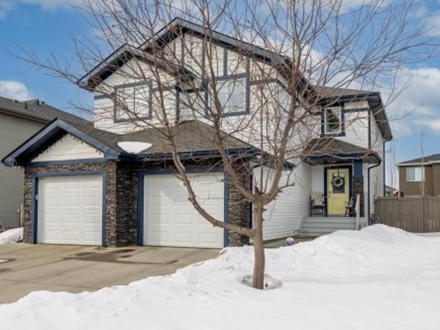 House for sale in Saint Albert, Alberta