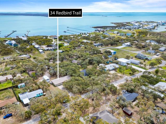 House for sale in Rockport, Texas