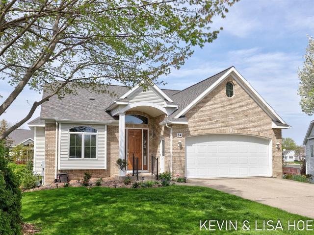 Condo for sale in Zeeland