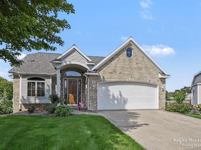 Condo for sale in Royal Park Community, Zeeland