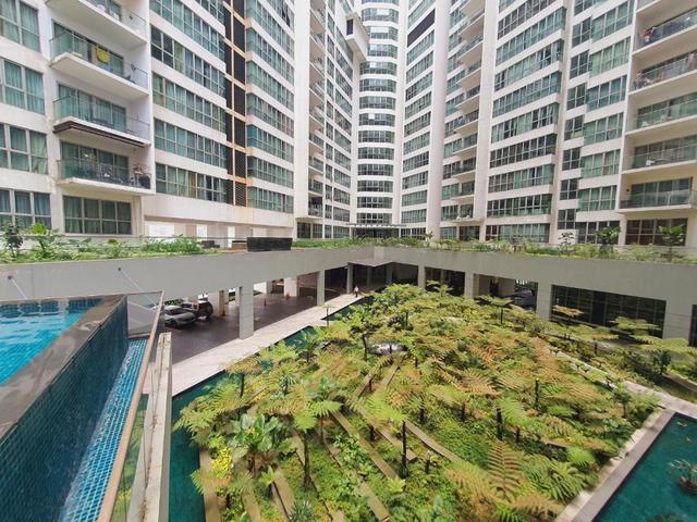 Serviced Residence for sale in Country Heights Damansara, Kuala Lumpur