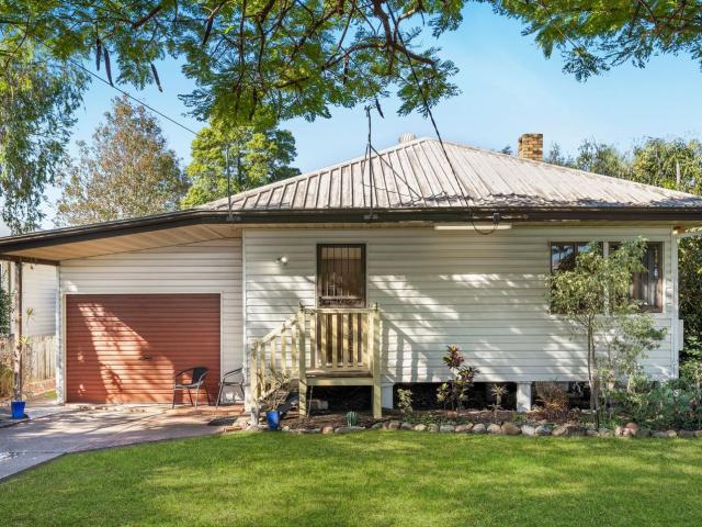 Apartment for rent in Toombul, Queensland