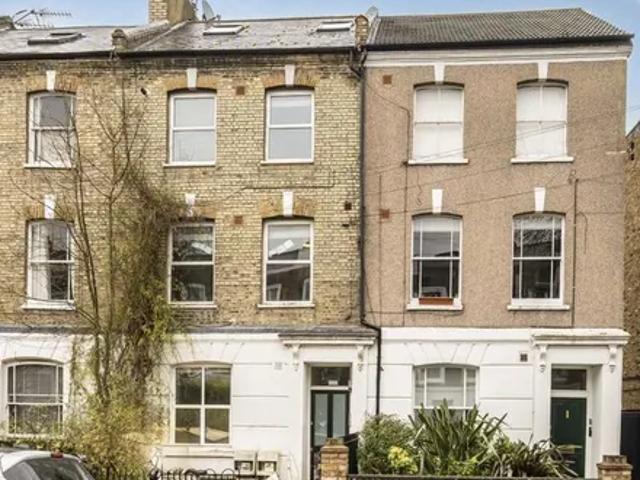 Apartment for rent in Finsbury Park, Greater London
