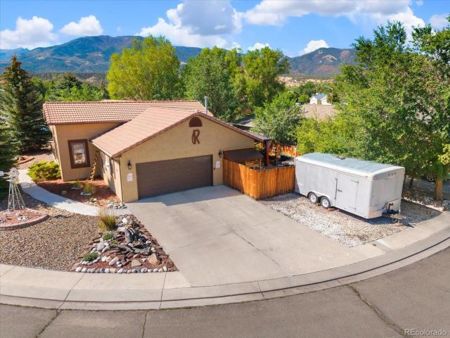 House for sale in Chaffee, Colorado