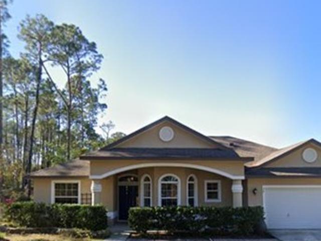House for rent in Palm Coast, Florida