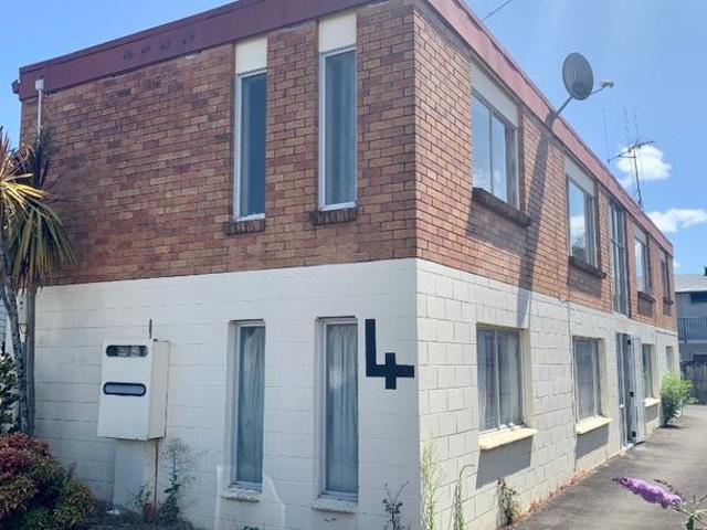 Apartment for rent in Whitiora, Hamilton City