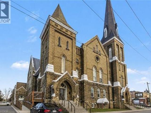 Property for rent in Woodstock, Ontario