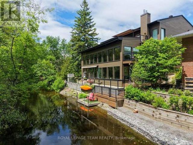 House for sale in River, Ottawa