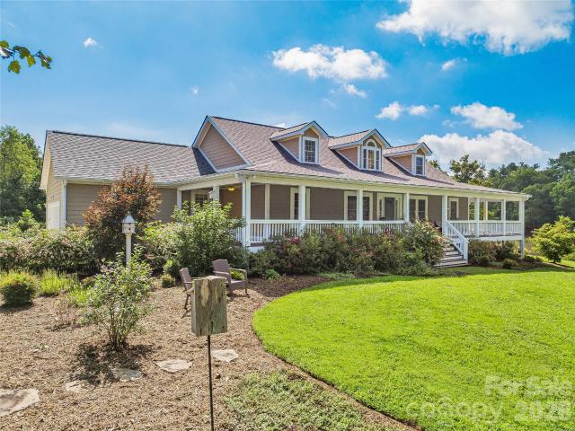 House for sale in North Carolina