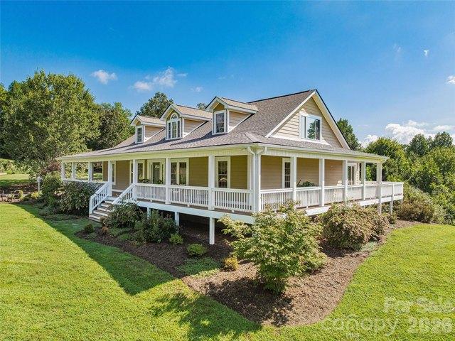 House for sale in North Carolina