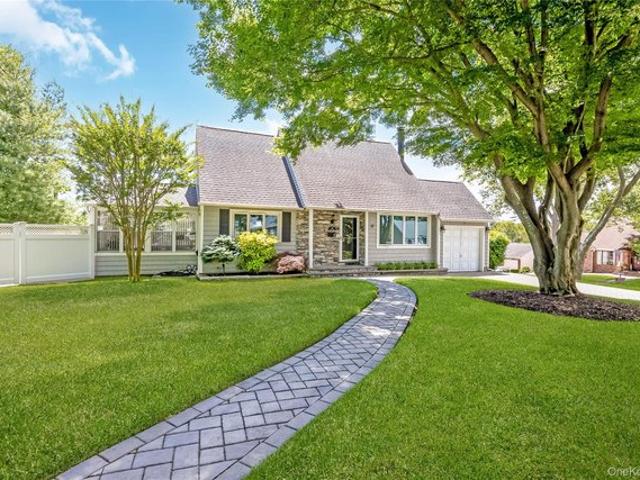 House for sale in Nassau, New York