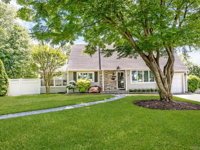 House for sale in Nassau, New York