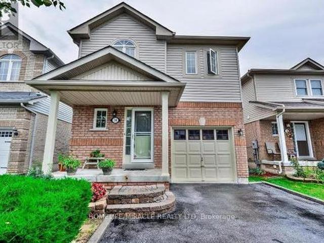 House for rent in Georgina, Ontario